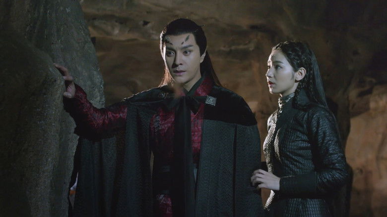 Still image for Eternal Love season 1 episode 17: Episode 17 Still image for Eternal Love season 1 episode 17: Episode 17