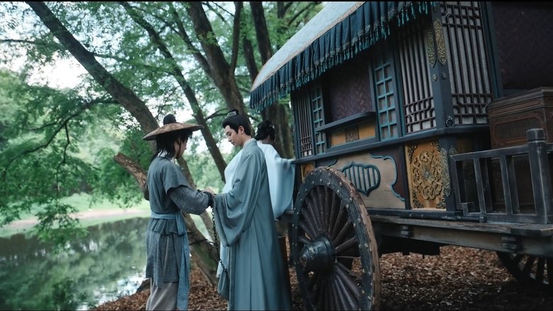 Still image for The Wanted Detective season 1 episode 11: Episode 11 Still image for The Wanted Detective season 1 episode 11: Episode 11