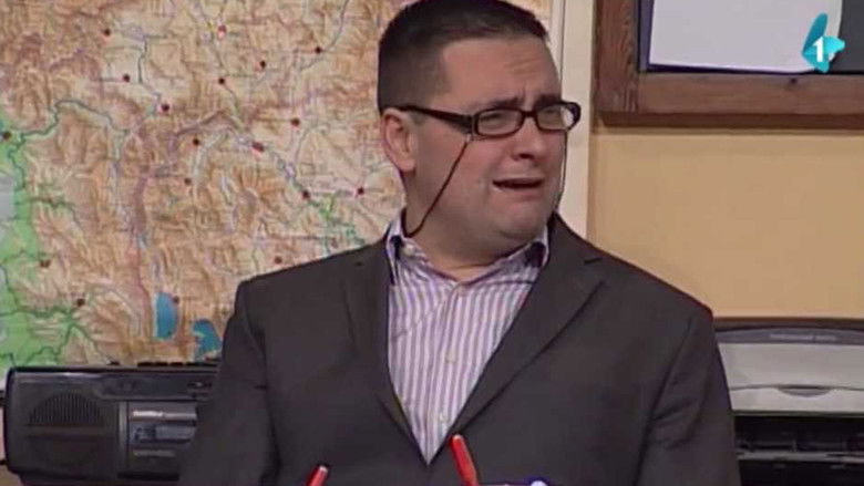 Still image for Državni posao season 1 episode 19: Graor Still image for Državni posao season 1 episode 19: Graor