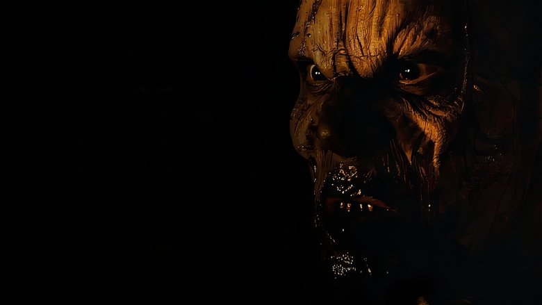 The Stakelander (2016)