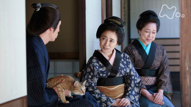 Still image for Asa ga Kita season 1 episode 33: Week 6 Still image for Asa ga Kita season 1 episode 33: Week 6