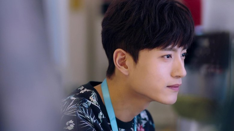 Still image for My Mr. Mermaid season 1 episode 18: Episode 18