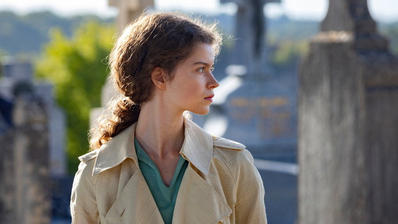 Still from Monsieur Spade - Season 1 Episode 5
