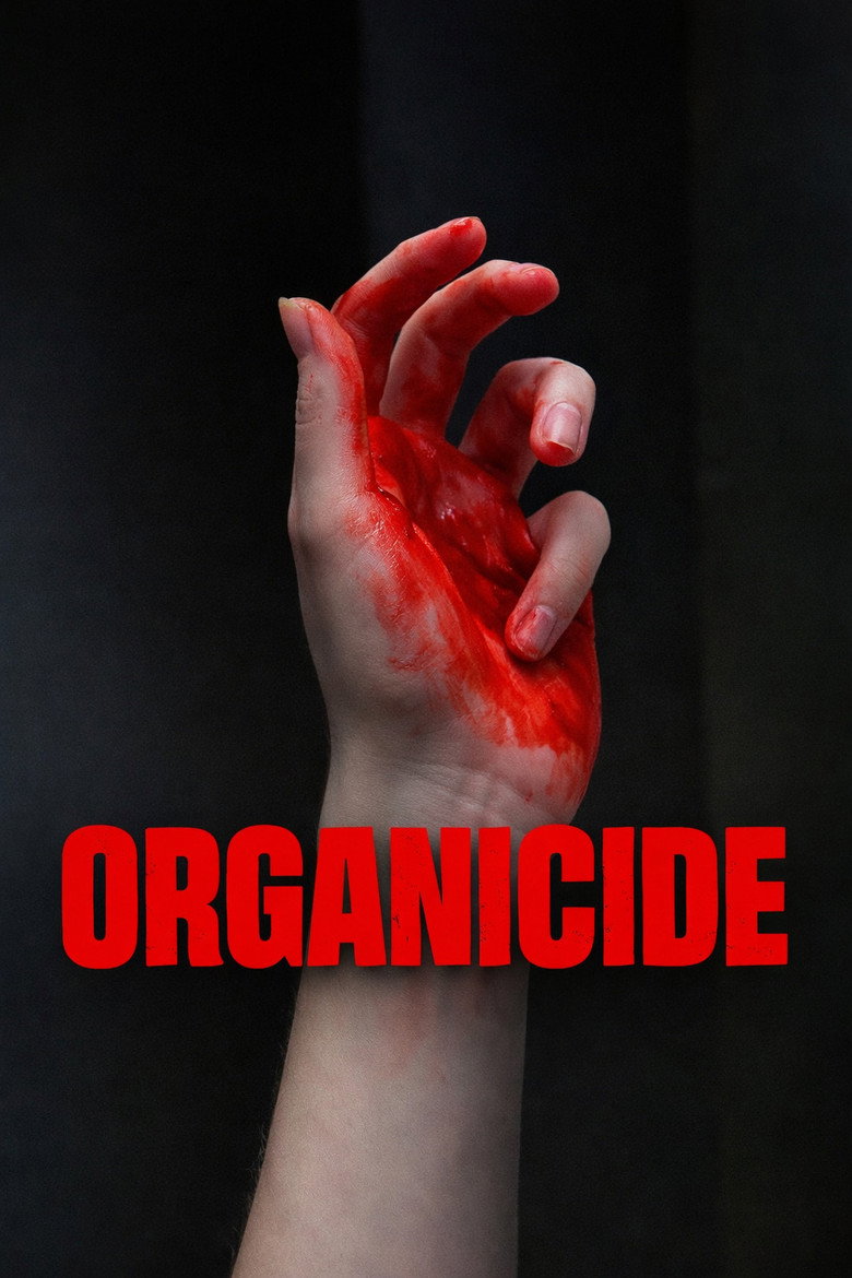 Imatge de Organicide