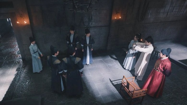 Still image for The Wanted Detective season 1 episode 24: Episode 24 Still image for The Wanted Detective season 1 episode 24: Episode 24