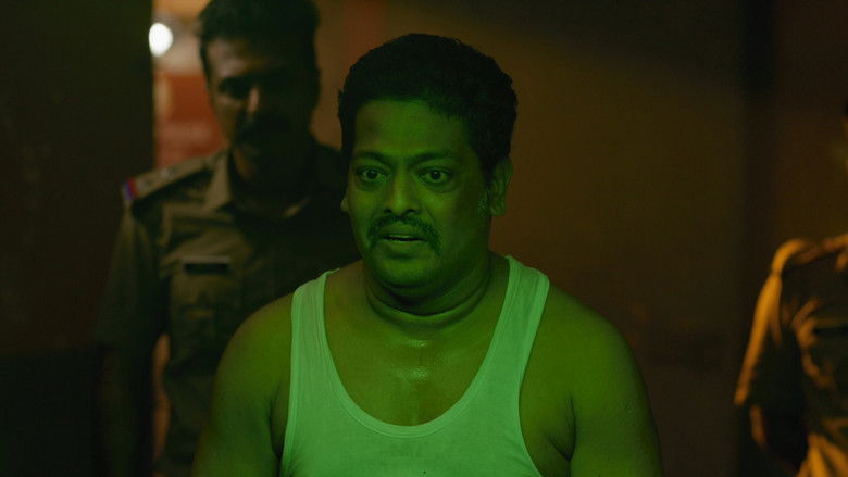 Still image for Kammattam season 1 episode 6: Unraveled Still image for Kammattam season 1 episode 6: Unraveled