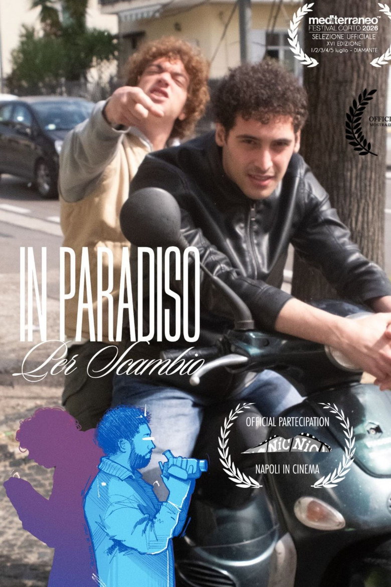 Imatge de In Paradiso Per Scambio