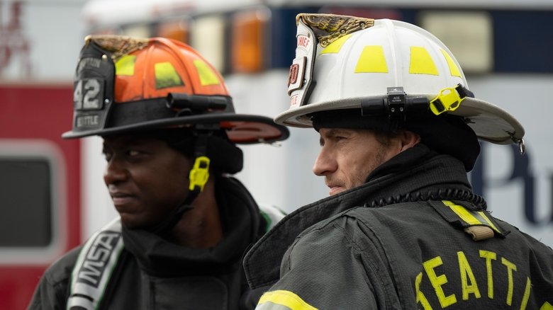 Last Day On Earth Saison 19 Watch Station 19 Season 2 Episode 14 - Friendly Fire Online free