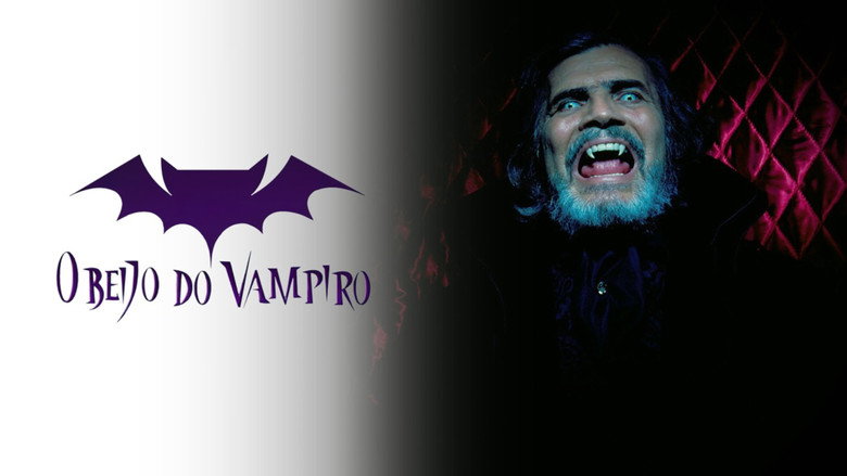 O Beijo do Vampiro image 4