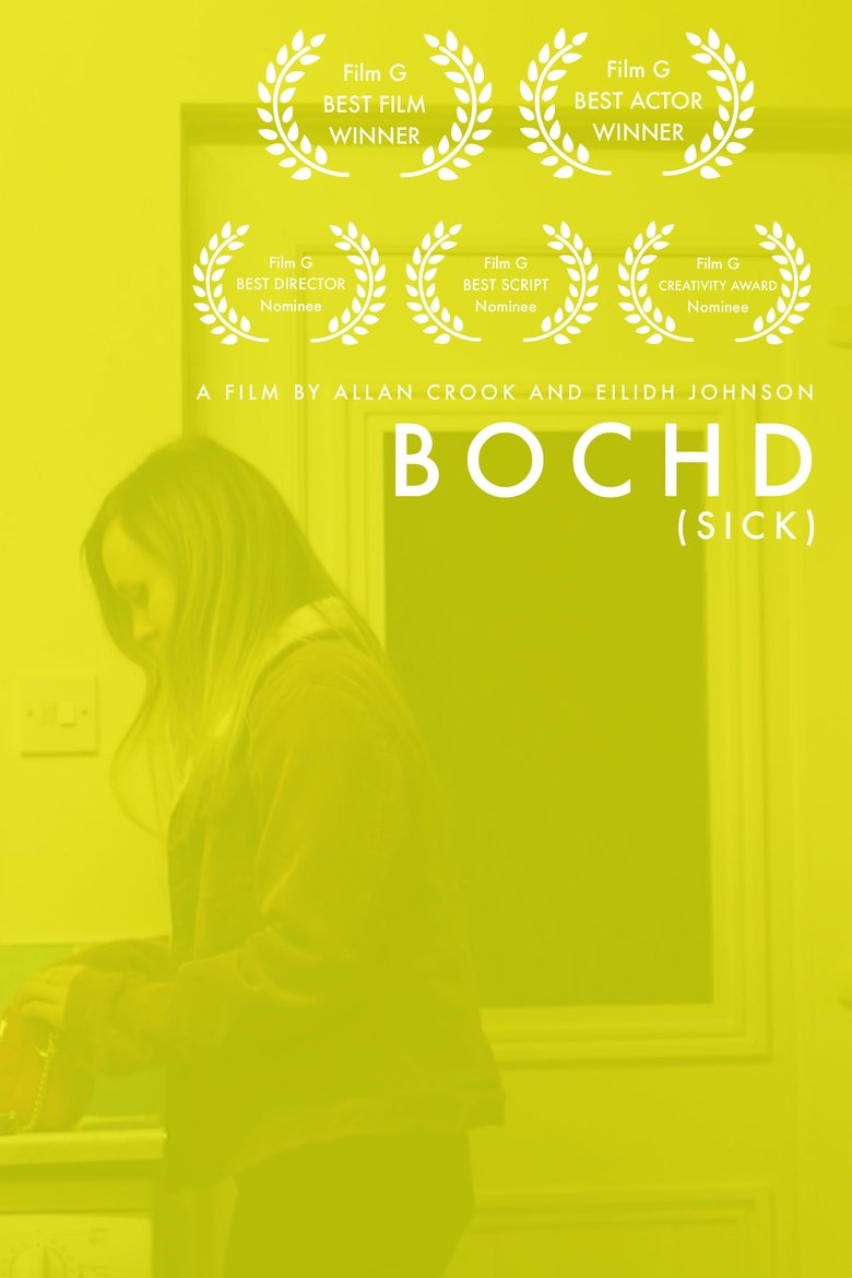 Bochd main poster