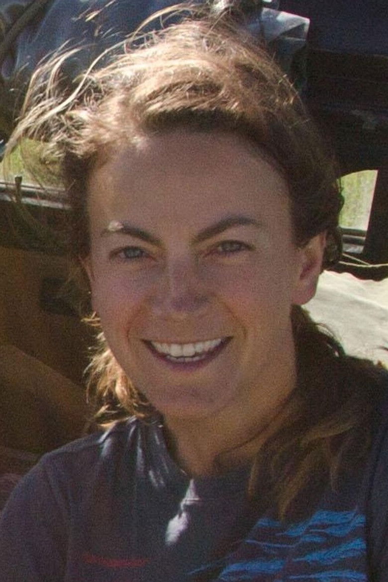 Sue Gibson portrait image