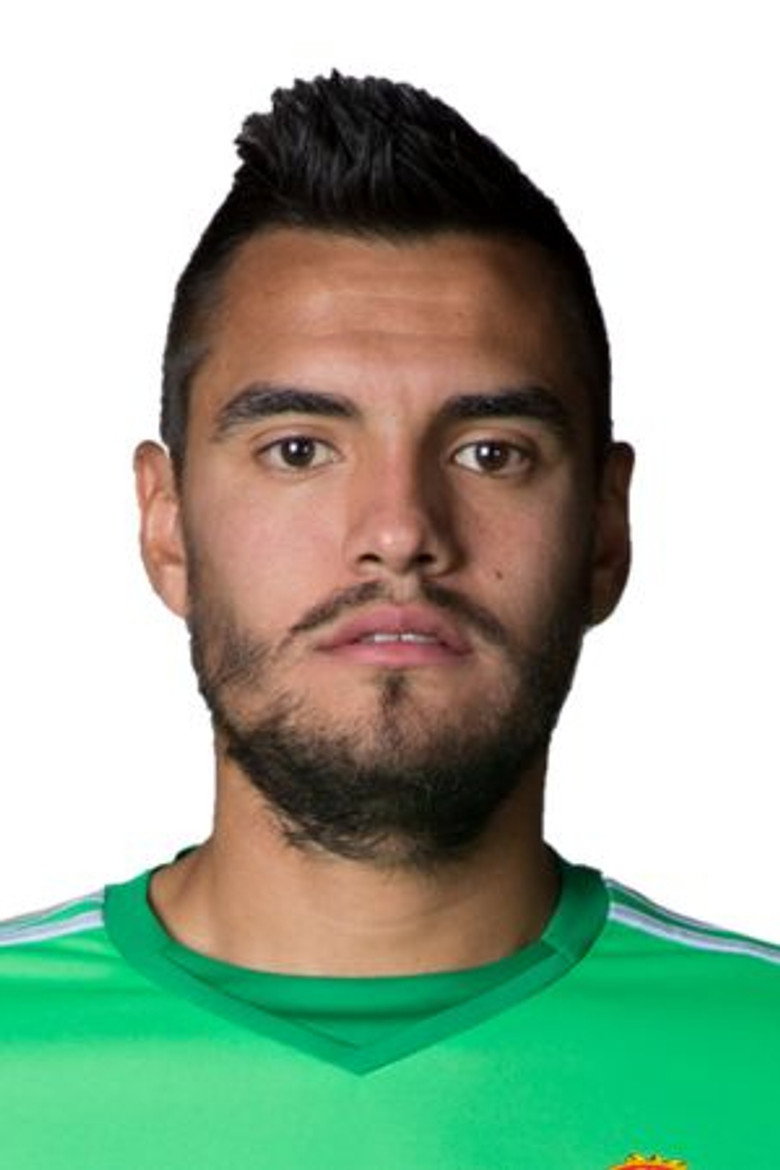 Sergio Romero