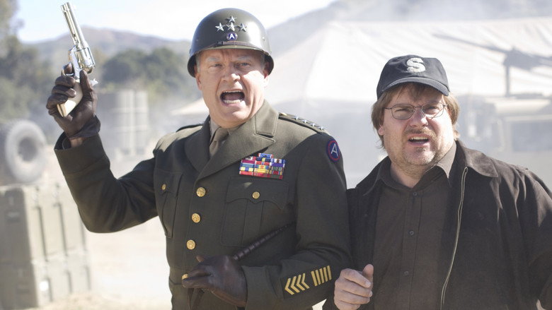 Still from An American Carol