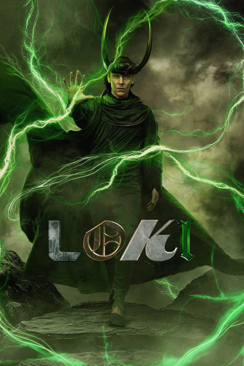 Póster la Serie
