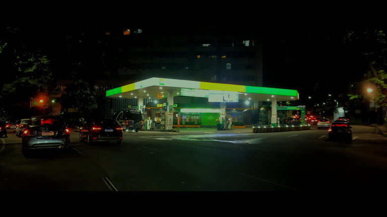 Passeio Noturno 1