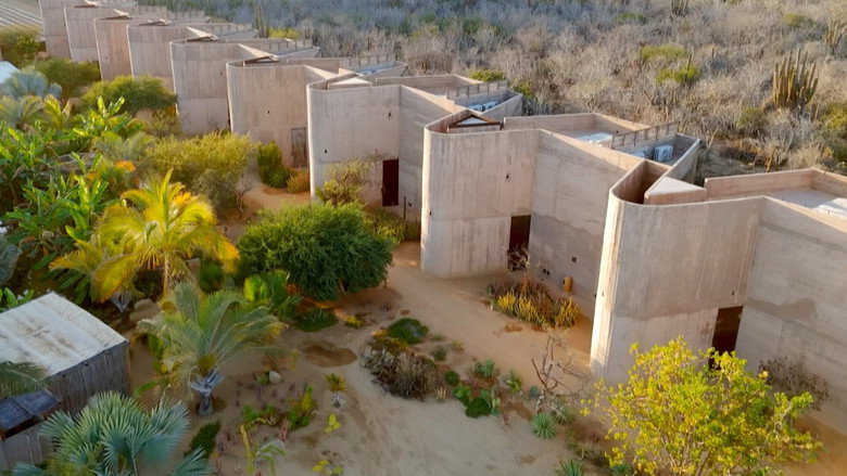 Incredible Escapes