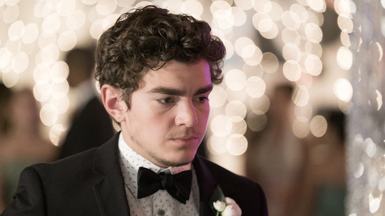 Still from The Fosters - Season 5 Episode 9