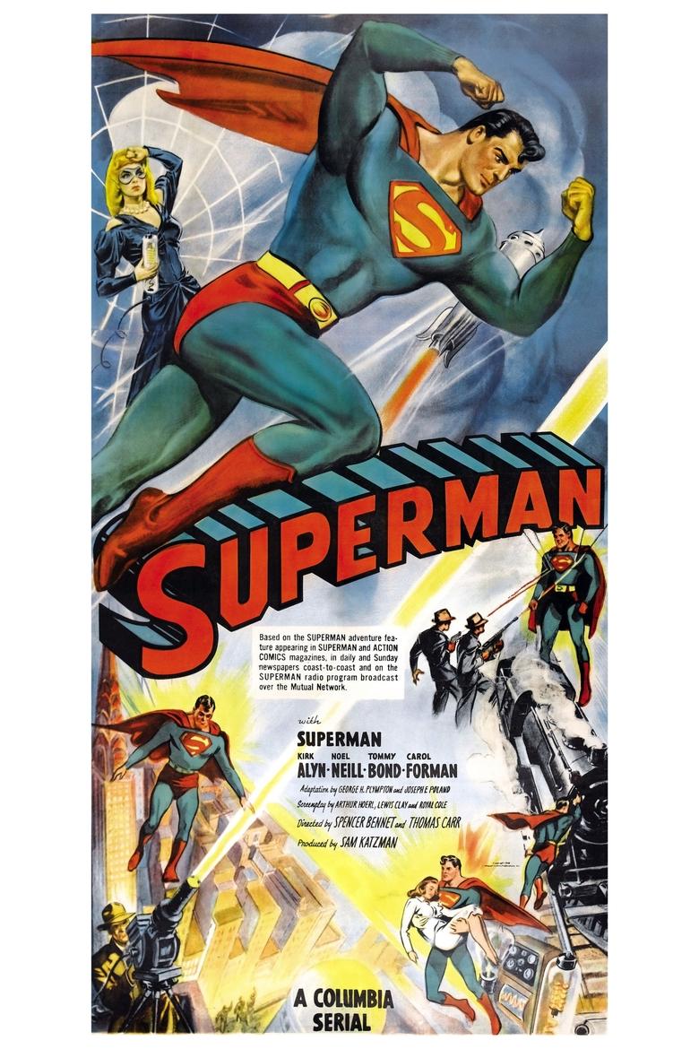 Superman (1948)