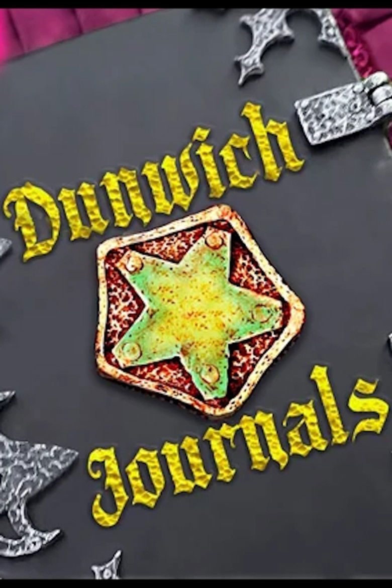 Imatge de Dunwich Journals
