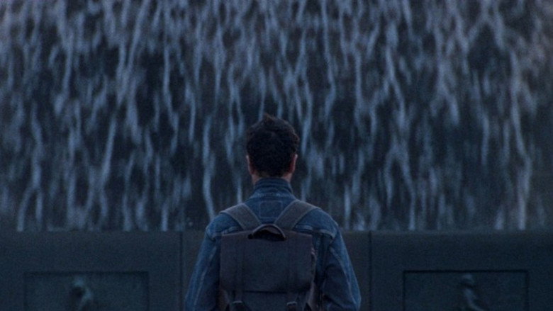 Imatge de The Last Day of Byron Bray