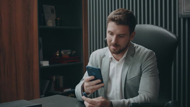 Still image for The Opposite Direction season 1 episode 9: Episode 9