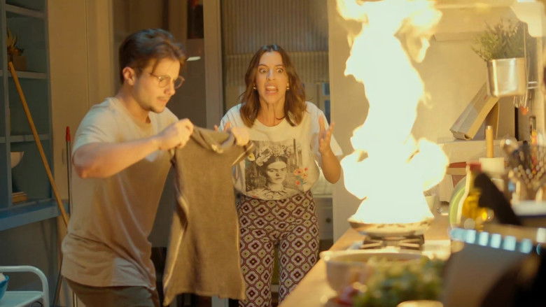 Still image for Amor à Prova season 1 episode 16: Episode 16