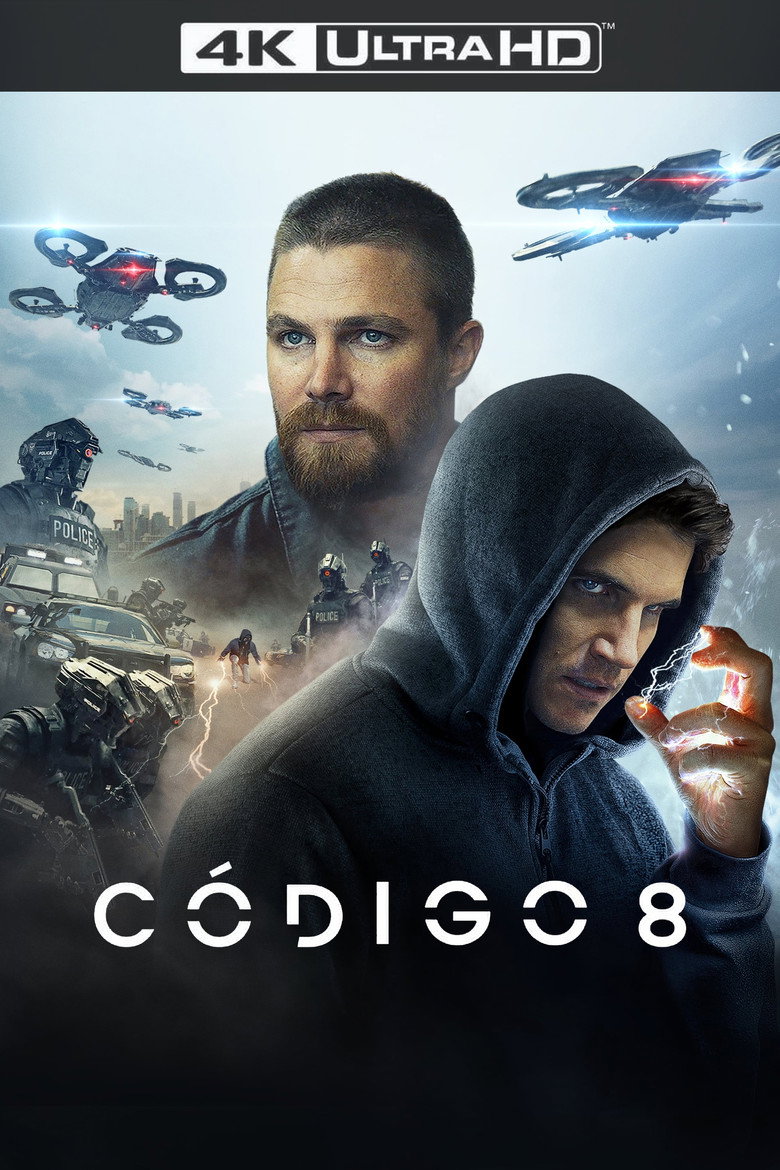 Póster la Película
