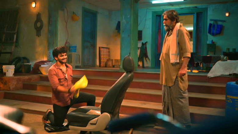 S01E66 – Ajab In Sangam's Nightwear!