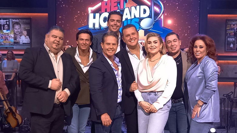 Still image for Het Holland Huis season 1 episode 1: Episode 1 Still image for Het Holland Huis season 1 episode 1: Episode 1