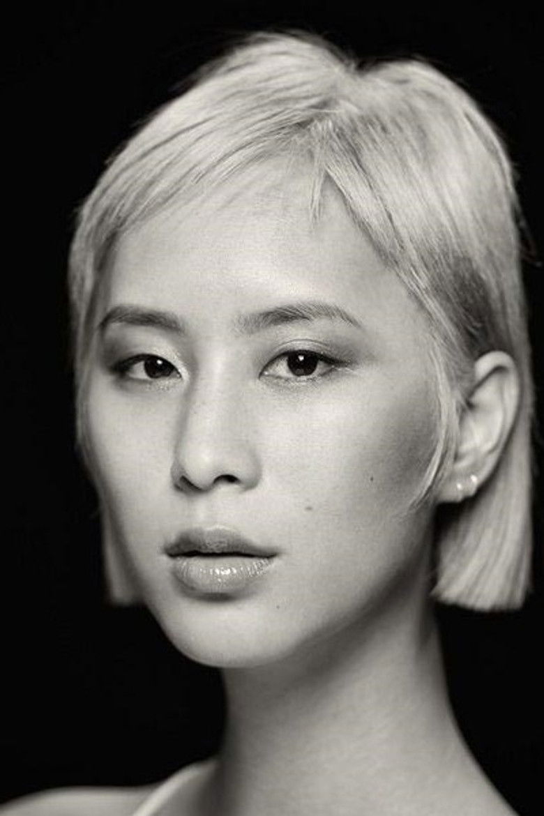 Anh-Phuong Dinh Phan portrait image