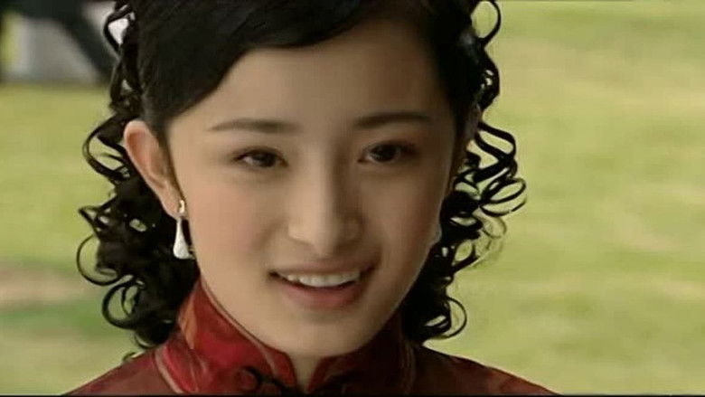 Still image for 红粉世家 season 1 episode 22: Episode 22 Still image for 红粉世家 season 1 episode 22: Episode 22