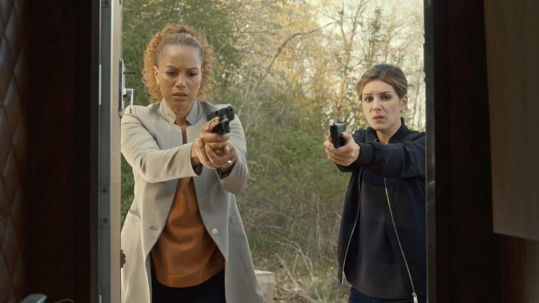 Still image for The Detail season 1 episode 4: Secret Liars Still image for The Detail season 1 episode 4: Secret Liars