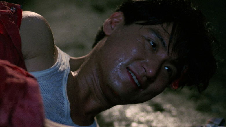 Image d'arrière-plan 6 du film Une balle dans la tête