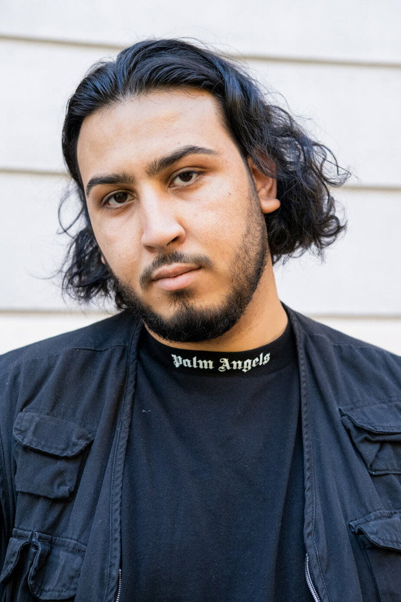 Mehdi Nine