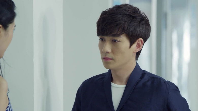 Still image for My love to tell you season 1 episode 41: Episode 41