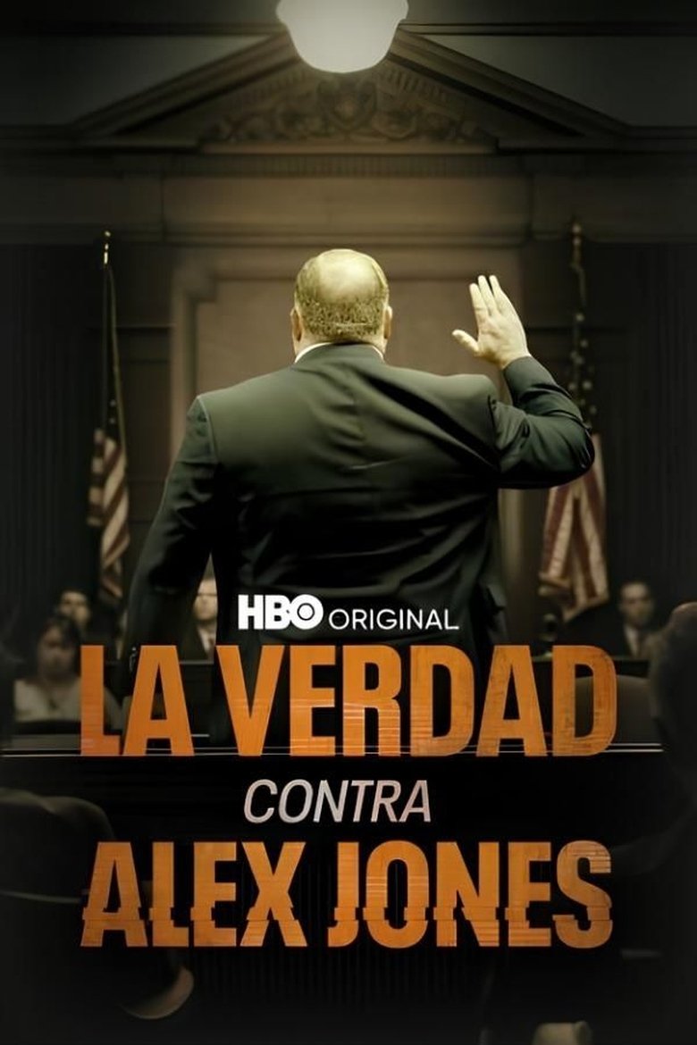 Alex Jones. Una Guerra contra la Verdad