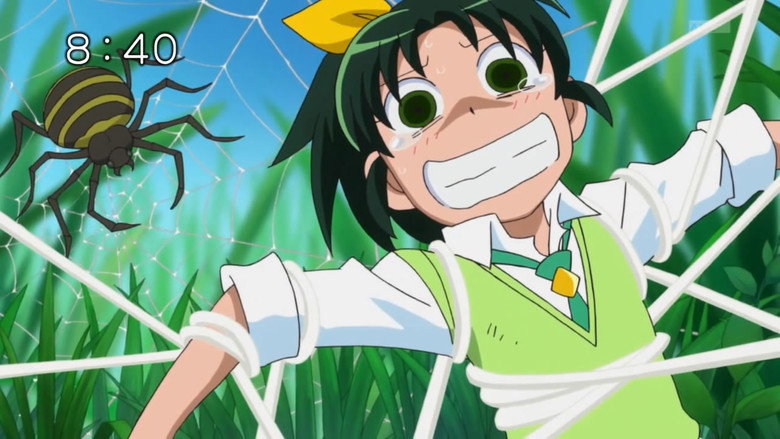 Still from Glitter Force - Season 1 Episode 11