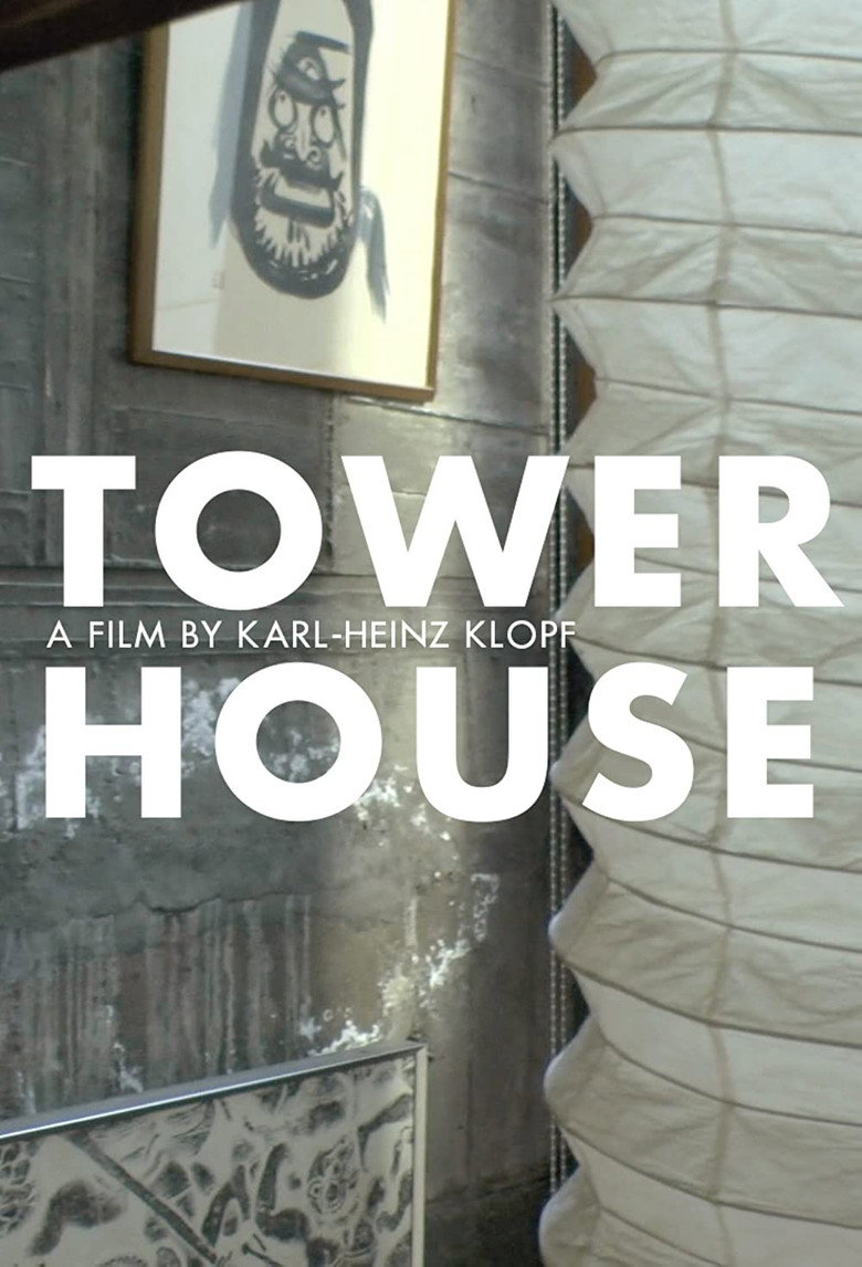 Tower House background