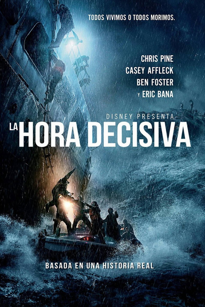 Imagen de Horas Contadas