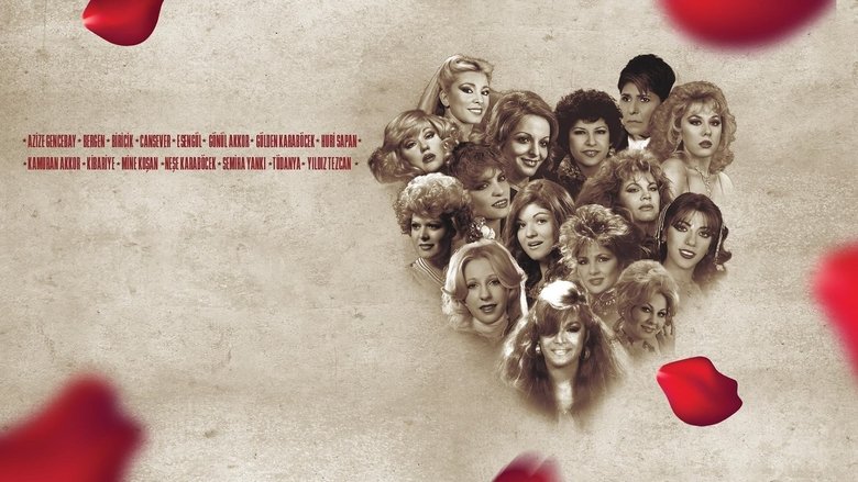 Arabeskin Aşık Kadınları backdrop
