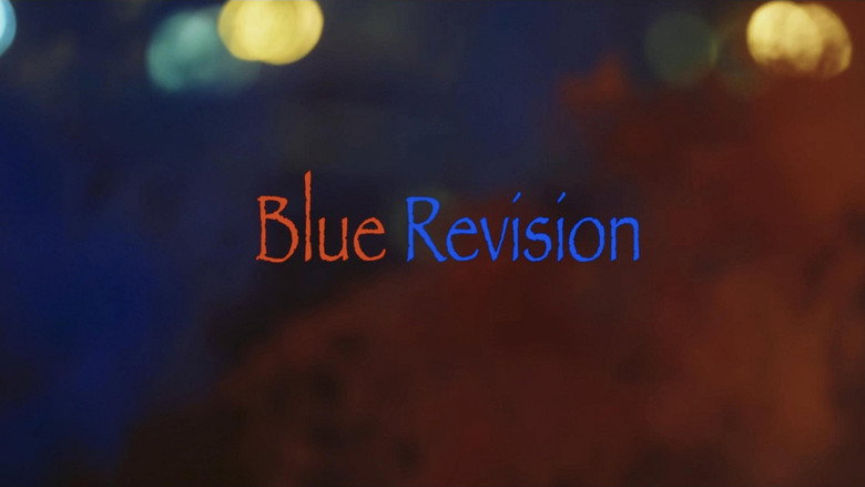 Blue Revision image 1