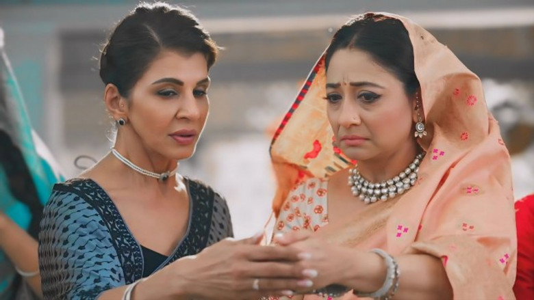 Armaan changes his mind