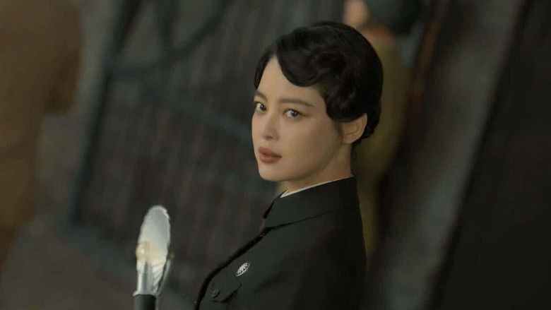 Still image for Lost Identity season 1 episode 36: Episode 36 Still image for Lost Identity season 1 episode 36: Episode 36