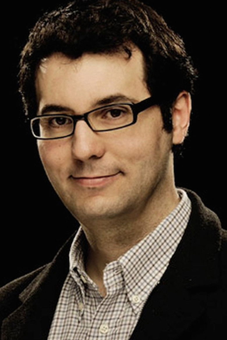 Fernando Velázquez portrait image