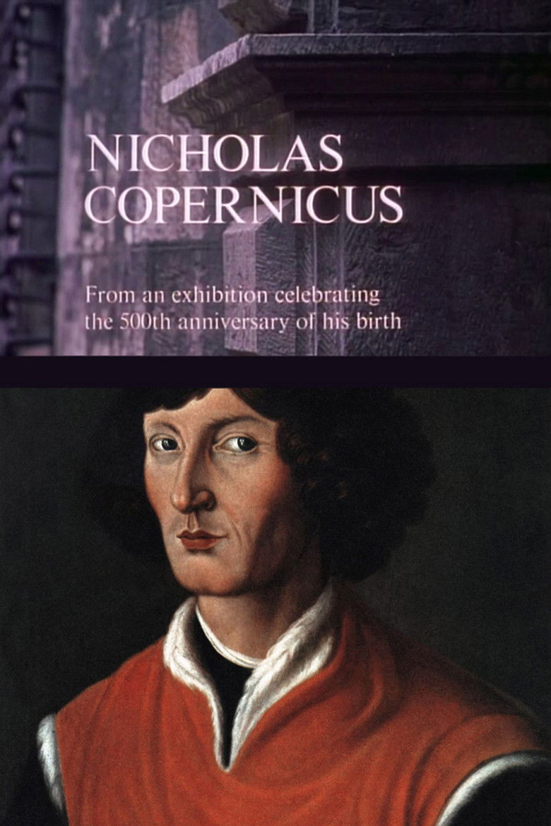 Imatge de Nicholas Copernicus