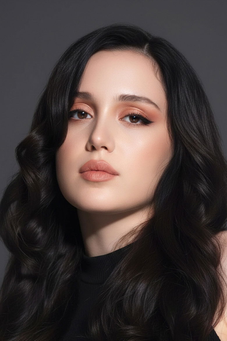 Susel portrait image