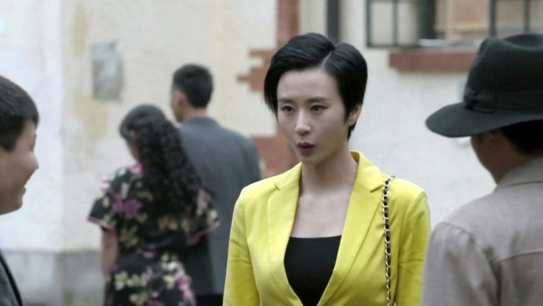 Still image for 同门往事 season 1 episode 14: Episode 14