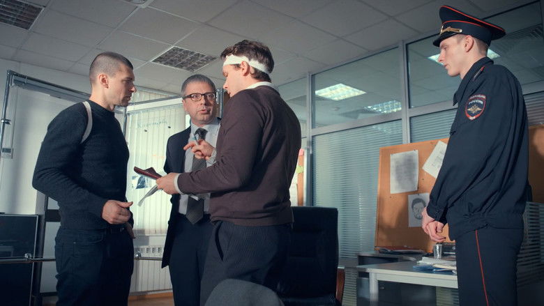 Still image for Caesar season 1 episode 8: Episode 8