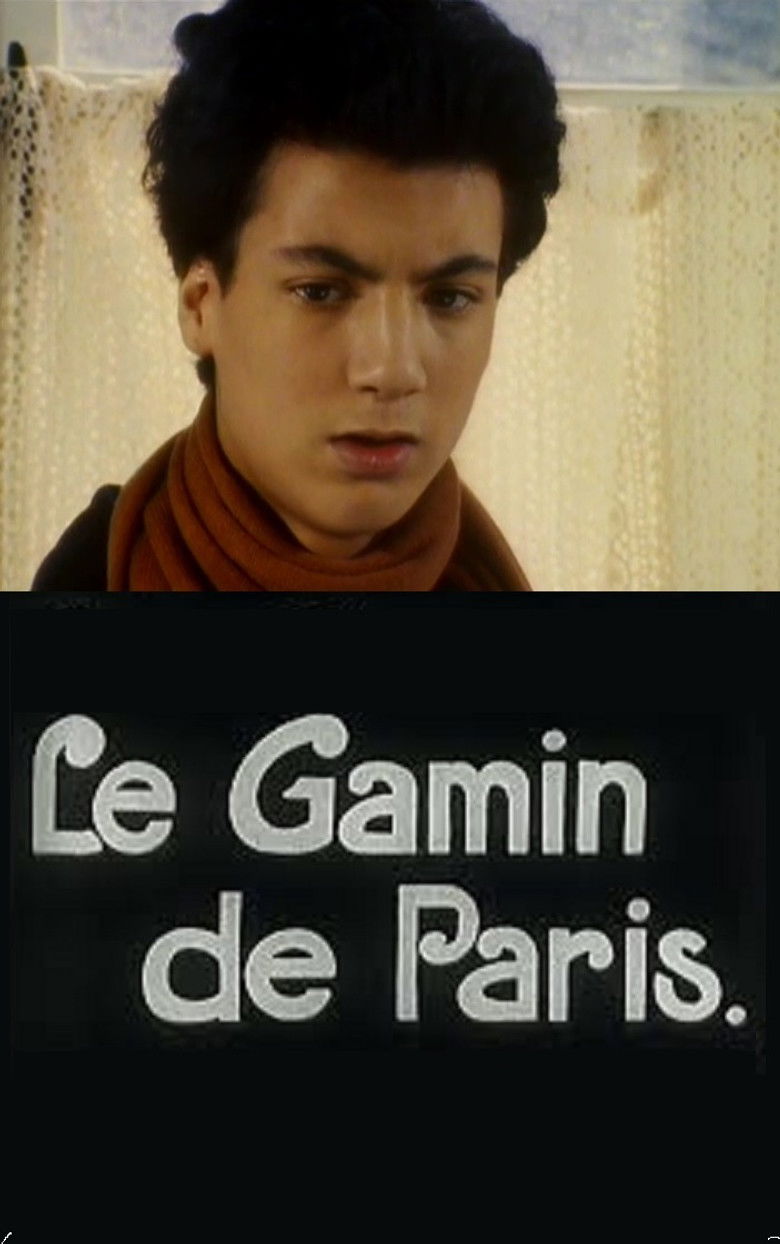 Imatge de Gamins de Paris