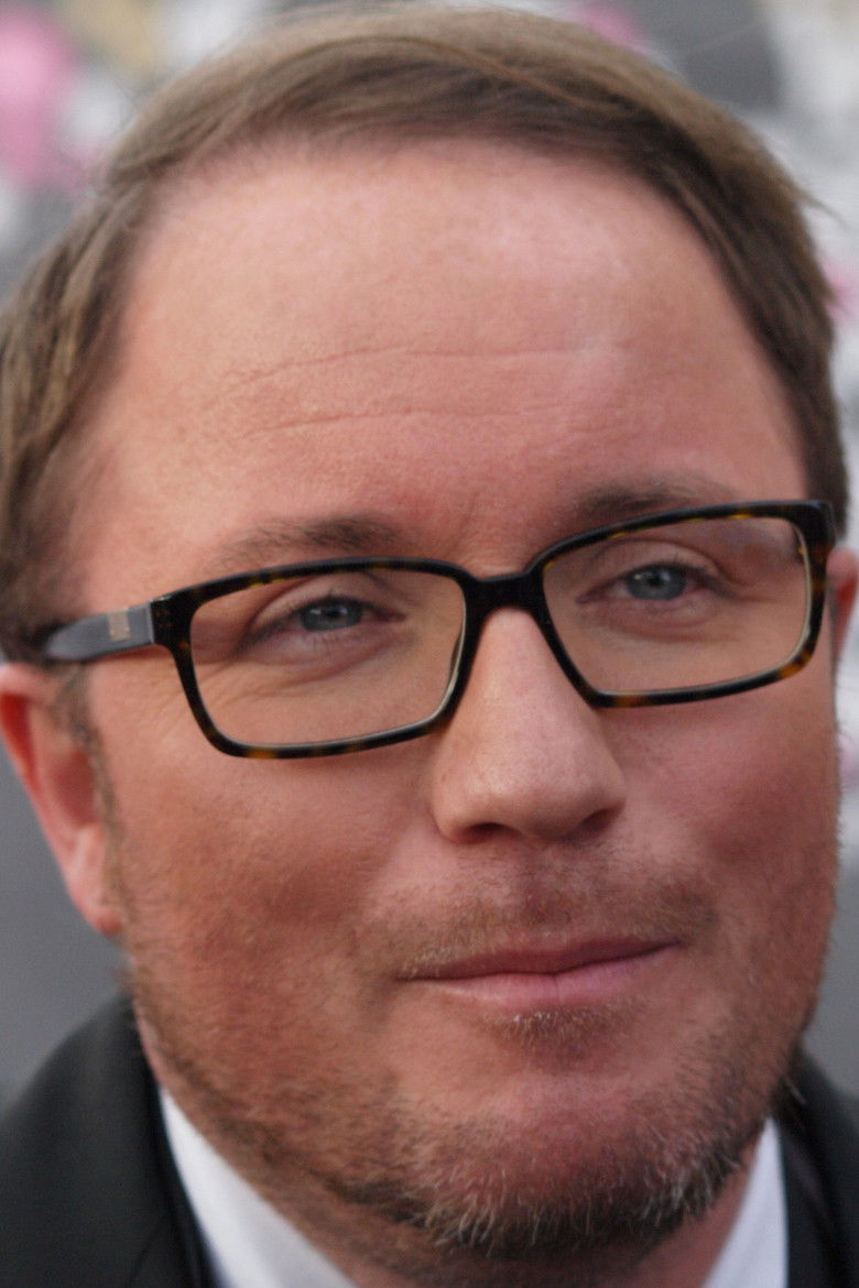 Per Sundnes portrait image